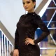 Aktrisa Luiza Rasulova tugʻilgan kunini nishonlamoqda (foto)