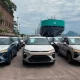 General Motors Captiva EV’ни бутун Жанубий Америкада тақдим этади