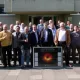 Qora tuynukni suratga olganlar 3 mln dollar mukofotni qo‘lga kiritdi