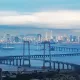 Хитойда дунёдаги энг катта денгиз магистрали қуриб битказилди (видео)