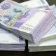 Қарздор жамиятдан 370 млн. сўм давлат божи ундирилди