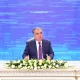 Имомали Раҳмон Тожикистондаги вазиятни беқарорлаштиришга тайёр кучлар ҳақида огоҳлантирди