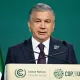 Мирзиёев COP28 саммитида қандай муҳим ташаббусларни илгари сурди