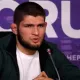 Habib Nurmagomedov: «O‘zbekistonda MMA akademiyasini ochmoqchimiz»