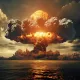 Ученые предлагают взорвать более 1600 ядерных бомб