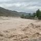 UzHydromet, kuvvetli yağmur ve sele karşı uyardı