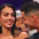 Ronaldu kichik qizining tug‘ilgan kunini nishonladi