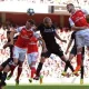 «Emireyts»da stadionidagi triller yoki «Arsenal» - «Liverpul» — 3:4