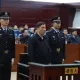 Xitoy futbol assotsiatsiyasining sobiq rahbari poraxo‘rlikda ayblanib, umrbod qamoq jazosiga hukm qilindi