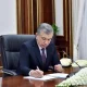 Президентнинг янги қарори эълон қилинди