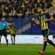 "Paxtakor" hakamlarning xatosi evaziga qiyin g‘alabani qo‘lga kiritdi