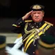Sulton Ibrohim Malayziyaning yangi qiroli bo‘ldi