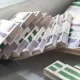 Қарздор отадан 25 млн. сўмлик алимент пуллари ундирилди