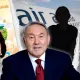 Нурсултон Назарбоев иккинчи оиласи, севимли аёли ва икки ўғли борлигини ошкор қилди