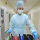 Аҳоли орасида аниқланган касалланиш ҳолатлари бўйича янги рекорд қайд этилди