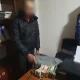 Навоийда масжиддаги эҳсон қутиларидан қарийб 5 млн. сўм ўғирлаб кетилди