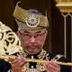 Malayziyada mamlakatning yangi hukmdoriga toj kiydirildi