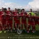 Nazorat uchrashuvi. “Nasaf” "Vorskla"dan mag‘lub bo‘ldi