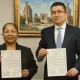 O‘zbekiston Nauru bilan diplomatik munosabat o‘rnatdi