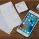 «Малика» савдо марказида iPhone нархлари (2017 йил 1 март)