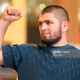 Habib Nurmagomedov MMA'ni tark etdi