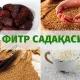 2023 йил учун закот нисоби, фитр садақа ва фидя миқдори белгиланди