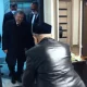 «Hotamovlar oilasi prezident uyga poyabzalini yechib kirishini ular mutlaqo kutmagandi»
