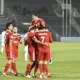 Superliga. Oltita gol urilgan oʻyinda “Nasaf” “Qizilqum”ni taslim qildi