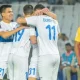 Turkmanistonning «Arkadag» klubi tarixida ilk marta xalqaro sovrinni qo‘lga kiritdi