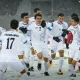 Chempionlik muborak O‘zbekiston U23 termasi!!!