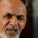 Afg‘oniston sobiq prezidenti Ashraf G‘ani Kobuldan qanday qochgani haqida gapirdi
