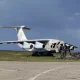 Собиқ Иттифоқ ва Россия томонидан уриб туширилган самолётлар