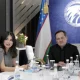 Komil Allamjonov Saida Mirziyoyevani Gulnora Karimova bilan taqqoslashlariga munosabat bildirdi