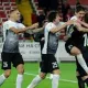 Вагиз Галиулин «Тосно» билан Россия кубоги соҳибига айланди (фото)