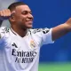 Jahon futbolidagi eng taniqli yulduzlardan biri Kilian