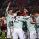 «Bavariya» yirik g‘alaba qayd etib, ikkinchi o‘ringa ko‘tarildi va boshqa natijalar