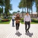 Saida Mirziyoyeva Toshkent viloyatiga chiqib, loyihalar bilan tanishdi (foto)