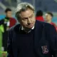 Андрей Канчельскис "Навбаҳор"дан олиши керак бўлган 1,6 млн доллар ҳақида интервью берди