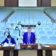 Nizolarni hal qilishning suddan tashqari muqobil usuli yo‘lga qo‘yiladi