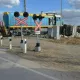 Zarafshonda poyezd va MAN yuk mashinasi to‘qnashdi