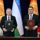 Ўзбекистон ва Қирғизистон ҳамкорлиги: заруратми ёки танлов?