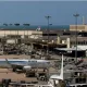 Eron Livanning iltimosi sabab Bayrutga barcha aviareyslarini toʻxtatdi