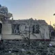 Rossiya ukrain harbiylari Kursk oblastiga bostirib kirishga uringani haqida xabar qildi