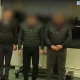 «Andijon» bojxona posti boshlig‘i va uning ikki xodimi hibsga olindi