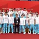 BRICS o‘yinlari. O‘zbekiston delegatsiyasi umumjamoa hisobida 4-o‘rinni egalladi