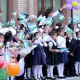 O‘zbekistondagi maktablarda qizlarning hijobda, o‘g‘il bolalarning soqol qo‘ygan holda kelishiga ruxsat berildimi? XTV aniqlik kiritdi