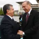 Shavkat Mirziyoyev Rejep Tayyip Erdo‘g‘onni O‘zbekistonga taklif qildi