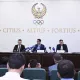Равшан Эрматов: "Терма жамоа Катанецники эмас, халқники"