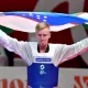 Nikita Rafalovich Tokio Olimpiadasiga litsenziyani qo‘lga kiritdi