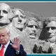 «Бошқа бирор президент бундай ишга журъат этмаган!» Трамп ўзидан қандай мерос қолдирган?